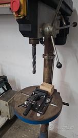 trapano a colonna Valex h 160 cm