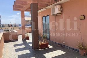 Attico/Mansarda Brindisi [SG359ARG]