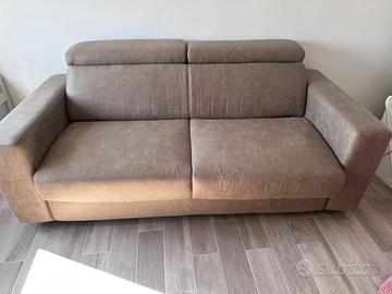Divano letto