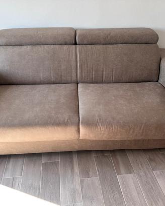 Divano letto