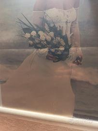 abito da sposa 