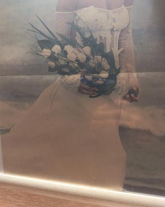 abito da sposa 