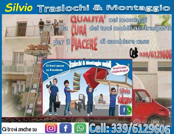 Traslochiamo