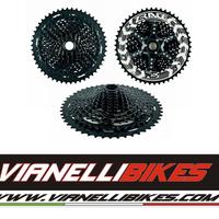 Pacco pignoni zrace 10-50 12 speed microspline