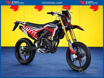 VENT Derapage 50 Garantita e Finanziabile