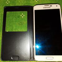 cellulare Samsung Galaxy s5 