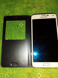 cellulare Samsung Galaxy s5 
