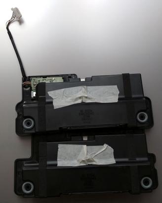 Ricambio tv lg-32ln575s-ze