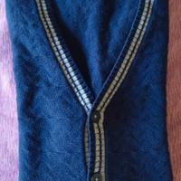 cardigan Benetton 11, 12 anni