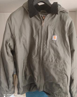 giaccone uomo Carhartt 