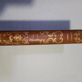 Raro Libro 1841 Viaggio in RUSSIA e CRIMEA - Ill