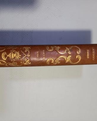 Libro antico Viaggio in RUSSIA e CRIMEA - Ill