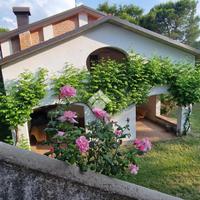 PORZIONE DI BIFAMILIARE A SASSO MARCONI