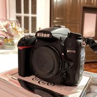 Macchina fotografica