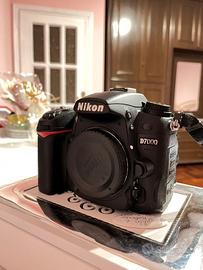 Macchina fotografica