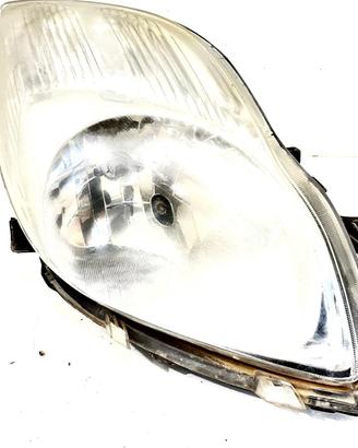 FARO FANALE GRUPPO OTTICO PROIETTORE ANTERIORE DES