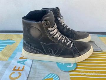 SCARPE MOTO DAINESE WATERPROOF 41