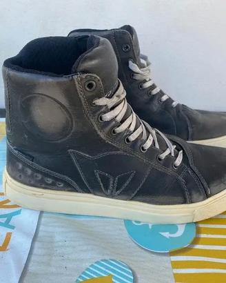 SCARPE MOTO DAINESE WATERPROOF 41