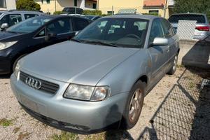 Audi A3 1.9 TDI/101 CV cat 3p. Ambition