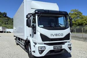 IVECO EUROCARGO 160E28 Km 0 FURGONE 7,30 SPONDA