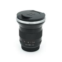 Zeiss ZE Distagon T* 21mm F/2.8 Canon EF