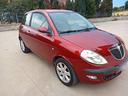lancia-ypsilon-1-4-16v-argento