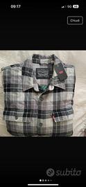 Camicia imbottita Levis