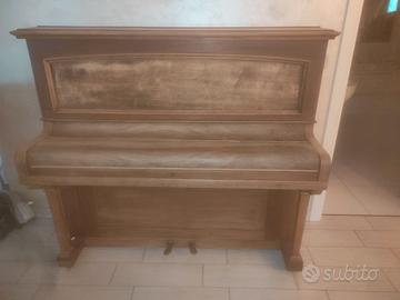 Piano forteruoolmeyer