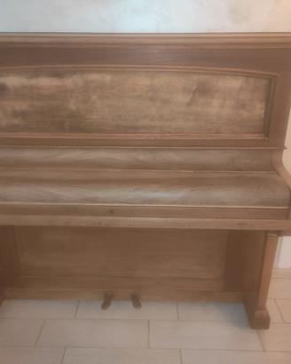 Piano forteruoolmeyer