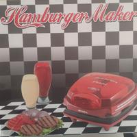 hamburger maker