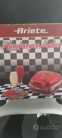 hamburger maker