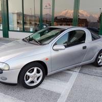 Opel Tigra 1.4i 16V cat unicoproprietario
