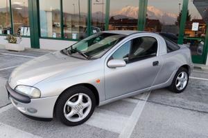 Opel Tigra 1.4i 16V cat unicoproprietario
