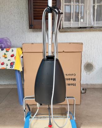 Lavapavimenti professionale Rotowash R30 t