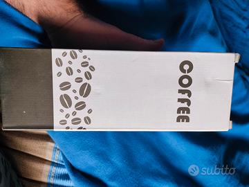 borraccia portavivande termos caffè  Seiko