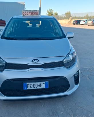 Kia Picanto 1.0 BENZINA - 2019 SOLI 18 MILA KM !!!