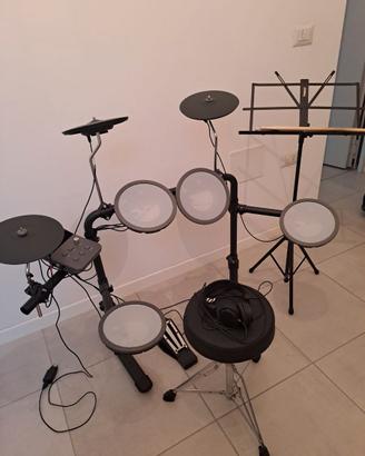 Batteria elettronica per bambini DONNER DED-70