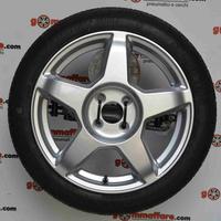 1 ruotino suzuki swift 125/70 r16 rt000024