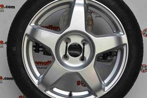 1 ruotino suzuki swift 125/70 r16 rt000024