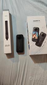 insta 360