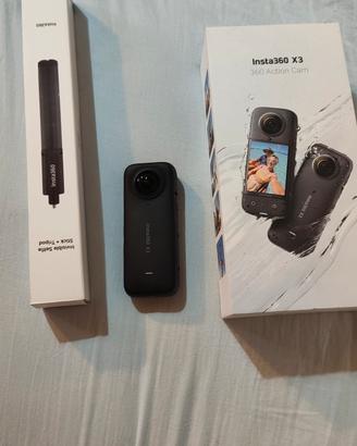 insta 360