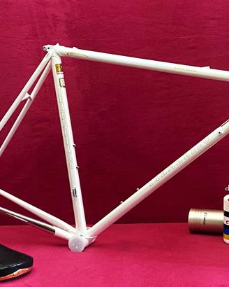 Pinarello montello columbus  Eroica vintage bike