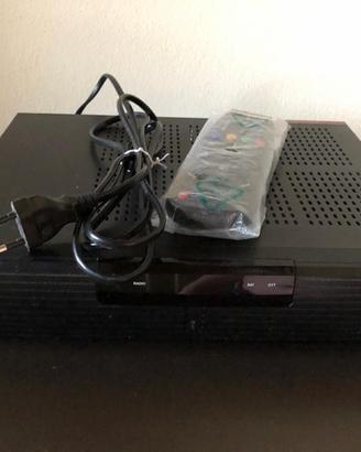 Decoder XDome HD-1000NC (Sat  + DTT) HD
