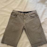 Jeans dolce e gabbana