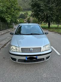 Fiat Punto Classic
