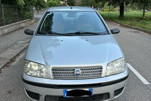 Fiat Punto Classic