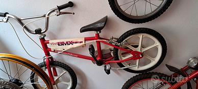 Bmx anni 80