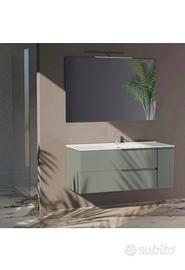 Mobile Bagno Design 120 cm