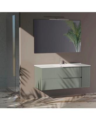 Mobile Bagno Design 120 cm