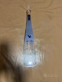 Grey Goose Altius – Bottiglia vuota da collezione